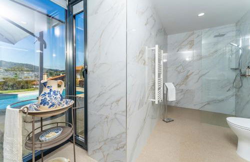 Villa with private Pool and Garden - Foto 22