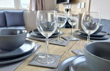 Whitstable staycation - Family & Pet Friendly - Alberta Holiday Park - Foto 10