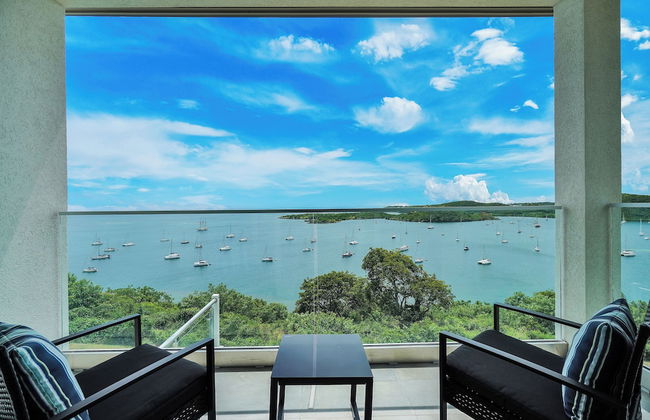 The Point at Petite Calivigny - Foto 60