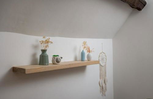 Stow on the Wold Scandi Chic Authentic Cottage - Foto 38