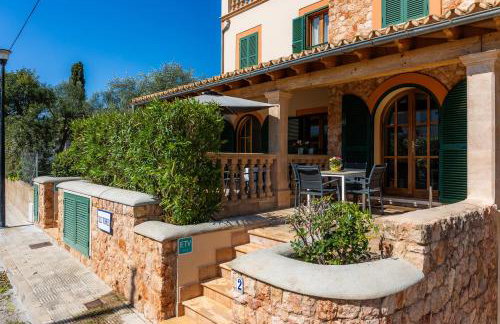 Sa Torre Apartaments - Foto 70