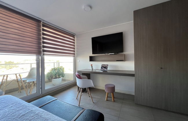 Oceana Suites en Dunas de Montemar - Foto 10