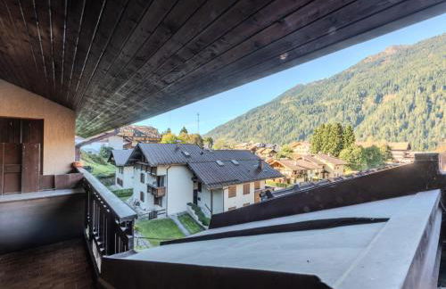 Apartment Mansarda al Doss by Interhome - Photo 24