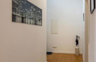 SweetHome - Luxus pur - große Küche, Terrasse, Stellplatz, WiFi - Foto 27