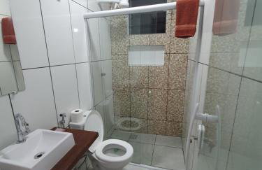 Flat da Praia de Tarituba 1 - Foto 3