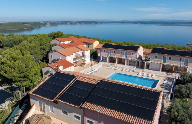 Appart'hotel Résidence La Provence - Photo 2