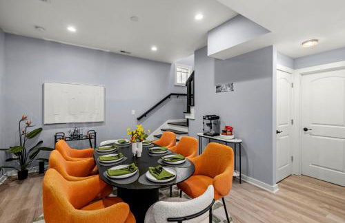 Central Indy 5BD - Pingpong - Outdoor Movie - BBQ - Foto 19