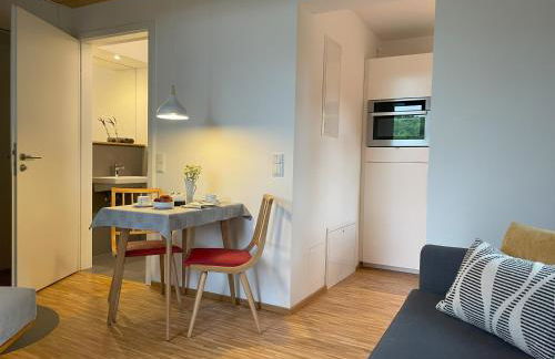 Appartment Schafstall - am Unstrutradweg - Foto 8