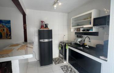 Casa com piscina, churrasqueira e terraço com vista pro mar! - Foto 14