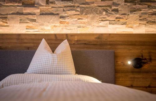 Appartment Hossler - Foto 16