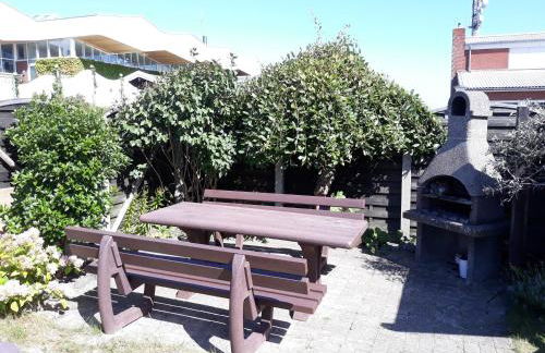 Seevilla Wietjes Whg 7 - Foto 35