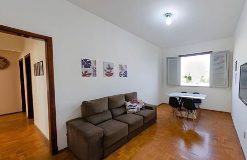 Estação 3 qtos - Vista cartão postal - BHSH - Foto 22