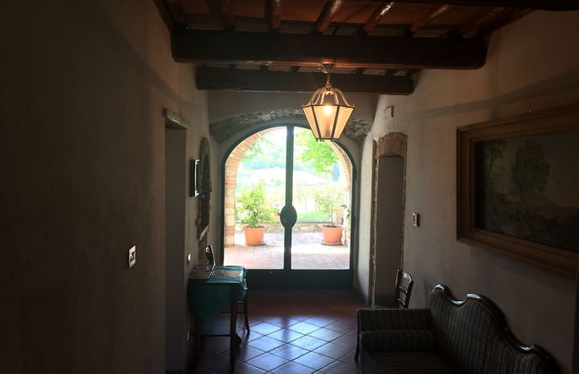 Relais Villa Casalta - Foto 72