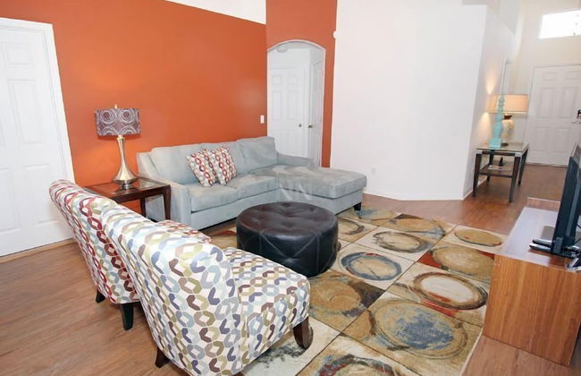 Fv62883 - Crystal Cove - 4 Bed 2 Baths Villa - Foto 2