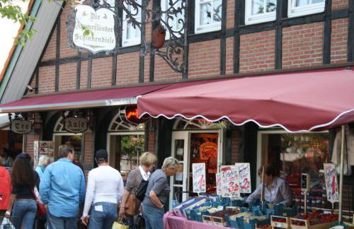 Yachthafenblick - Foto 7