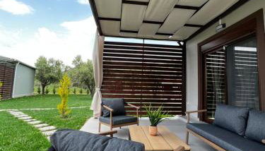 Naiades Villas Aigli - Foto 2