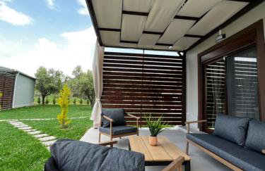 Naiades Villas Aigli - Photo 2