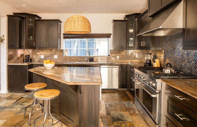 Sand Castle by Avantstay Beach House on Balboa Peninsula w Patio Hot Tub - Foto 11