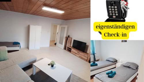Staynest Zentral für 4 Küche Terasse - Foto 2