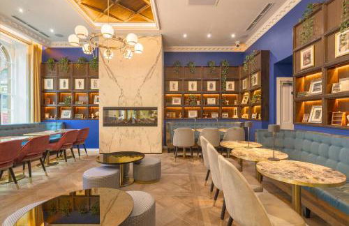 Princes Street Suites - Foto 64