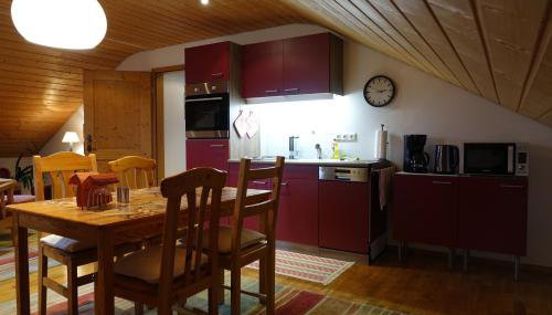 Haus Riegseeblick - Photo 2