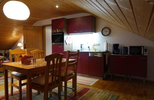 Haus Riegseeblick - Foto 2