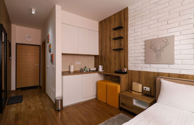 All Seasons Residence - Photo 10