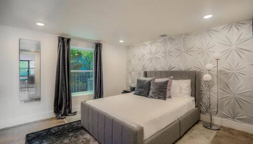 Maltby Motors 4 - Slab Loft & Art near Downtown - Foto 2