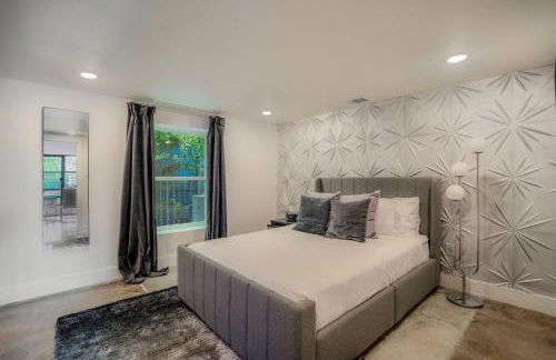 Maltby Motors 4 - Slab Loft & Art near Downtown - Foto 2