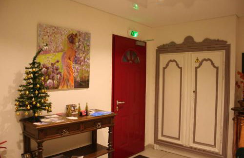 Les Hellebores - Foto 23