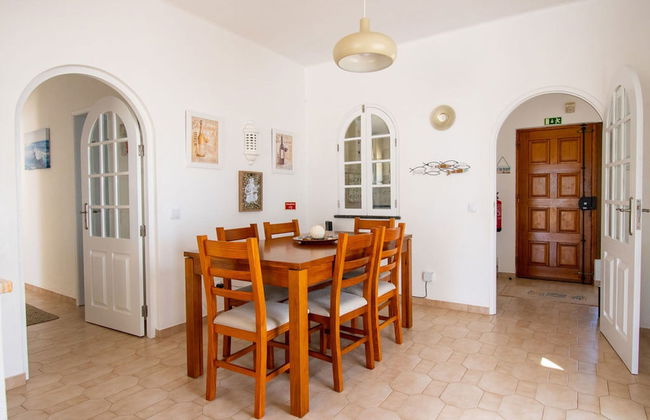 61 vdm Superb Villa on Vale do Milho With Heated - Foto 19