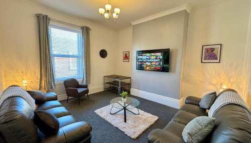 The Whitley Maisonette, Luxury Family Holiday Home - Foto 3