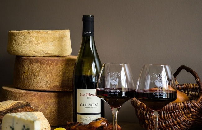 Touraine & Chateaux de la Loire - Foto 51