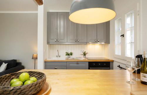 "Weißes Haus" 9123II - Fehmarn - Foto 14