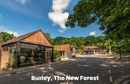 Cosy Retreat Near New Forest - Foto 34