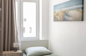 Apart Brunnen Bremerhaven - Foto 94