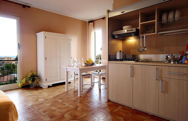 Apartment in San Bartolomeo Al Mare - Foto 27