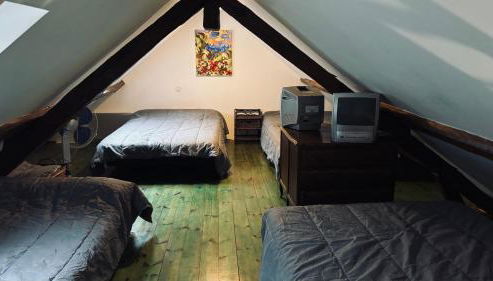 Jolie Gîte dans les Pyrénées - Foto 3