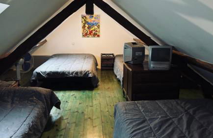 Jolie Gîte dans les Pyrénées - Foto 3