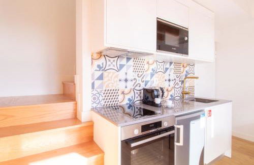 Caldeireiros 95 by LovelyStay - Photo 52