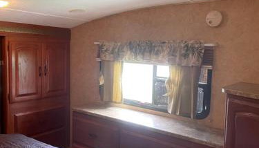 Outback Fifth Wheel at Seaside Cottages - Foto 5