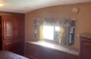 Outback Fifth Wheel at Seaside Cottages - Foto 5
