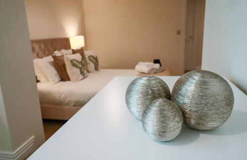 Portfolio Apartments - Welwyn Business Park - Foto 54