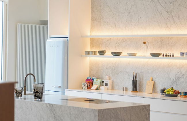 Luxurious 3-Bedroom 280sqm center - Foto 19