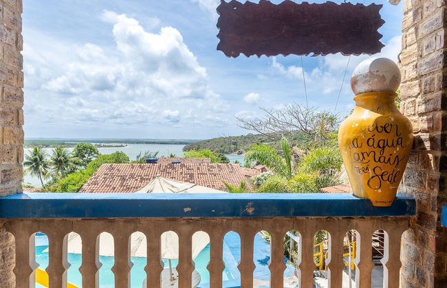 Casa em Catuama-PE-SH101M - Foto 39