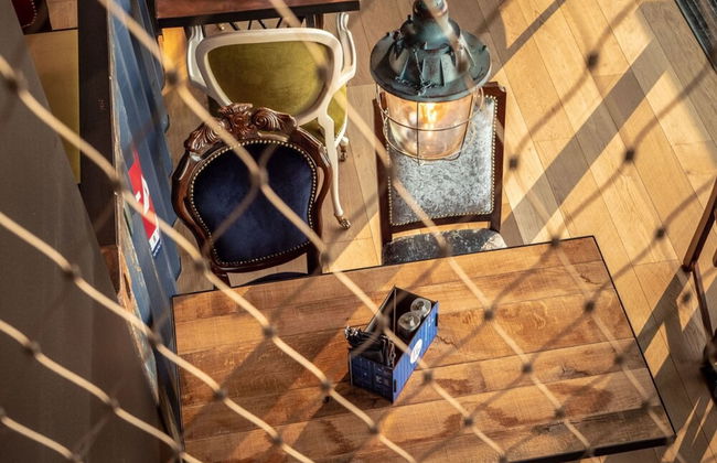 Felix Suiten am Augustusplatz - Photo 71