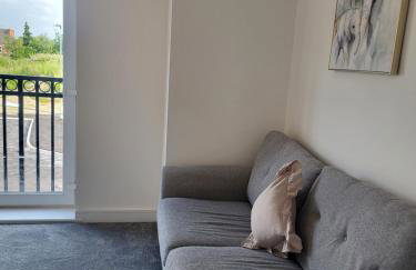 Kimberworth Family Stay - Foto 26