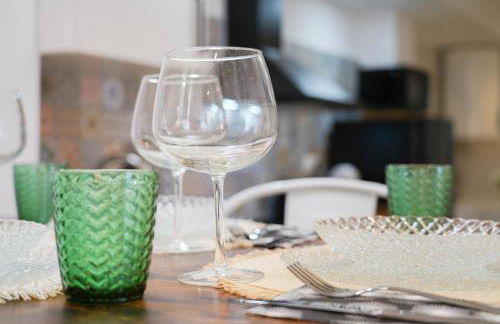 La Carpinteria Alojamiento - Foto 23