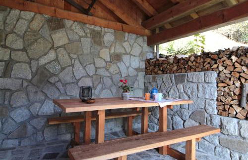 Baita Genzianella - Foto 17