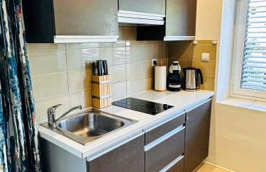 Studio apartman Gardenia - Photo 13